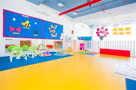 KLAY PREP SCHOOL & DAYCARE .